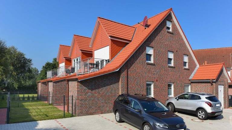 Ferienwohnung  Esens