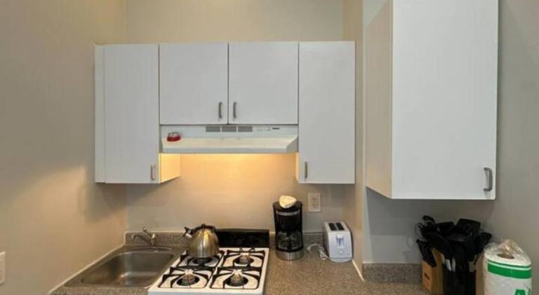 Apartment with 1 room for 2 persons — photo 3