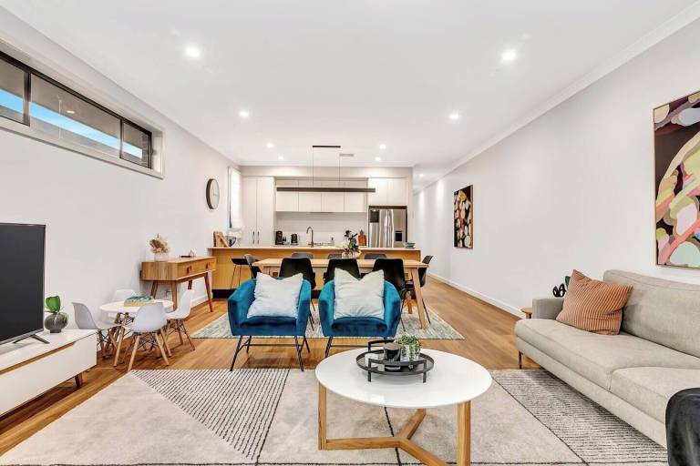 Ferienhaus Adelaide
