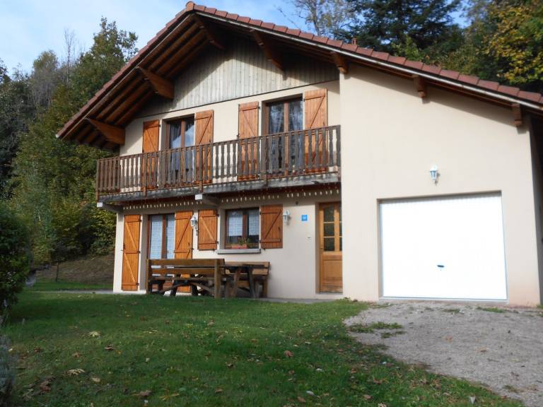 Gîte Vagney