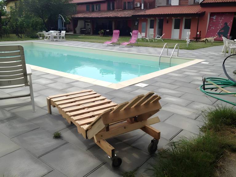 House Mestre