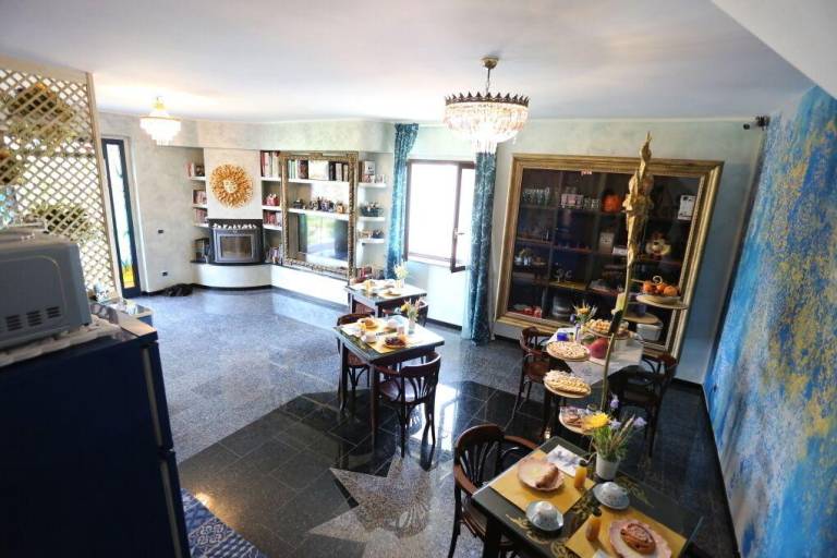 B & B L'almanacco — photo 5