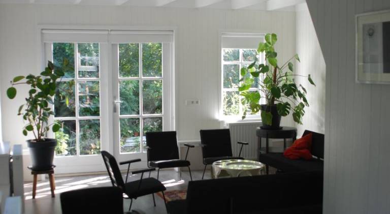bed & breakfast  Binnenstad