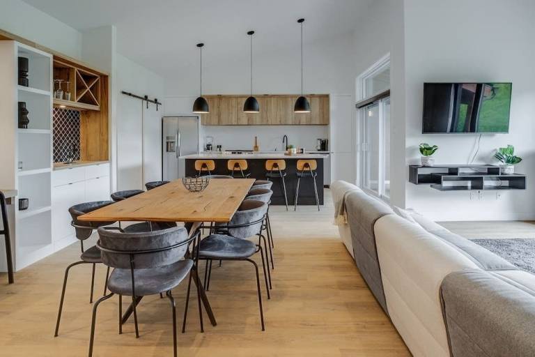 Appartement Orford