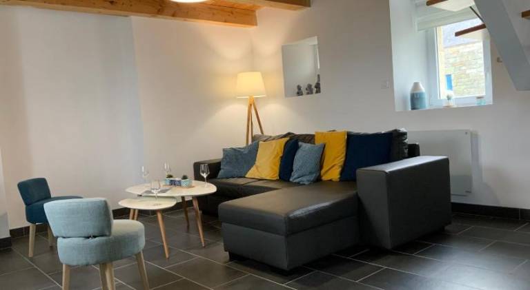 Vacation home with 3 rooms for 6 persons — photo 4