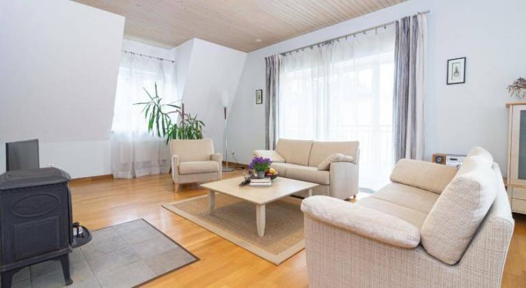 Wonderful apartment | Dogs allowed in Palanga