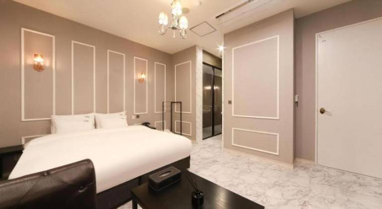 Hotel Seowa