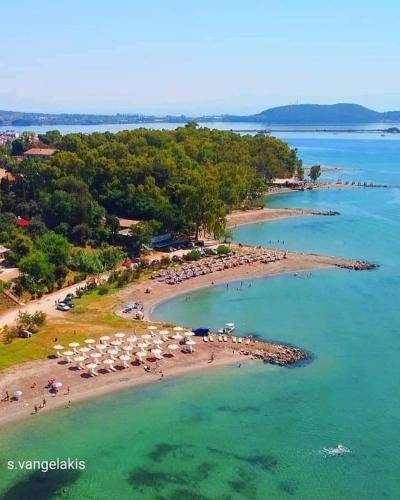 Διαμέρισμα  Παραλία Αλωνάκι