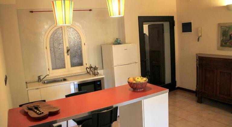 Holiday apartment with 1 room for 4 persons — photo 4