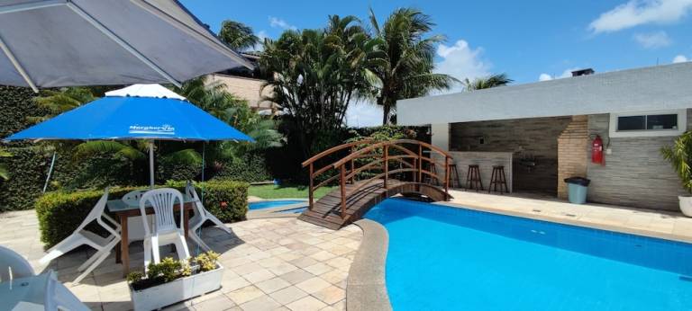 Aparthotel Natal