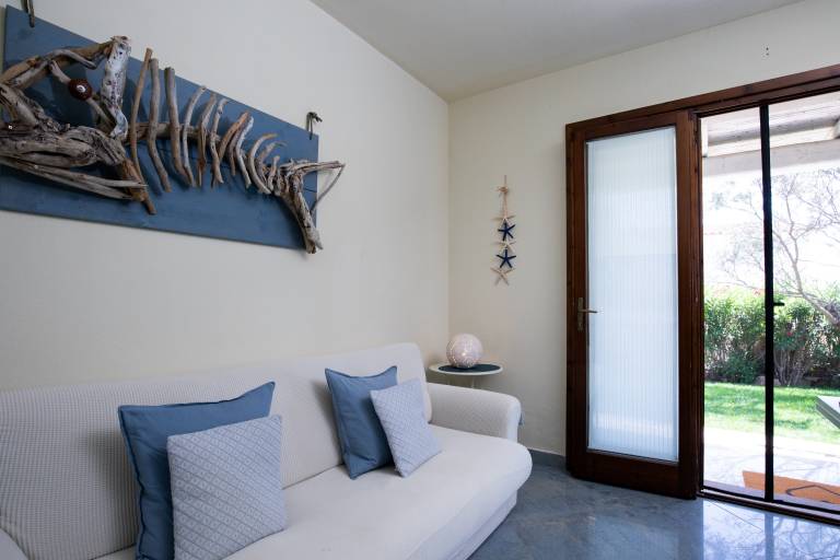 Villa  Ruoni
