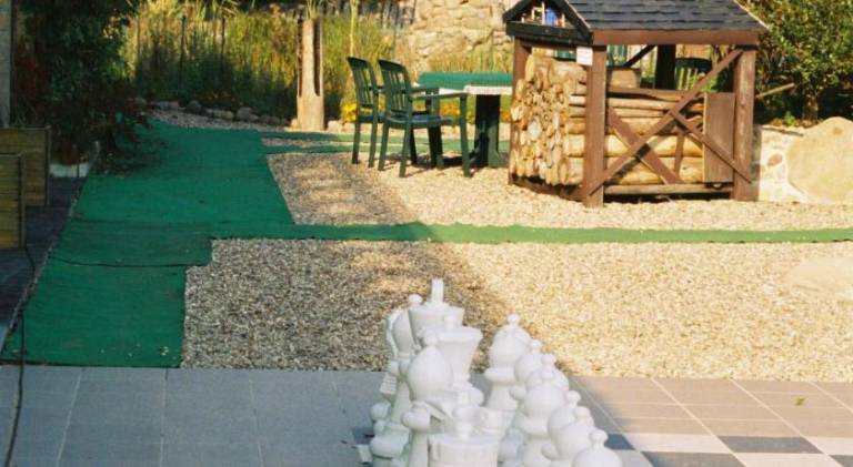 Hotel Gasthof Goldener Hahn — photo 4