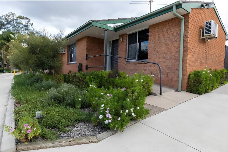 Villa Muswellbrook
