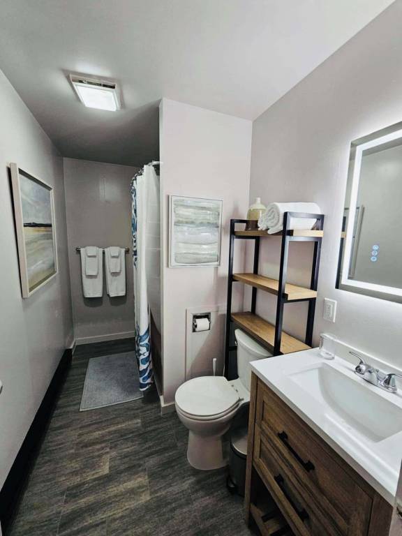 Apartment Wellsville