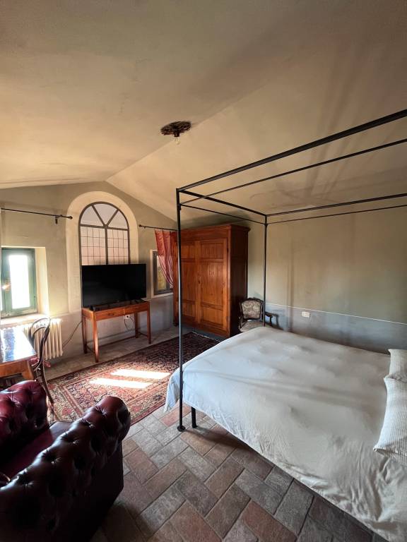 Camera privata Tatti