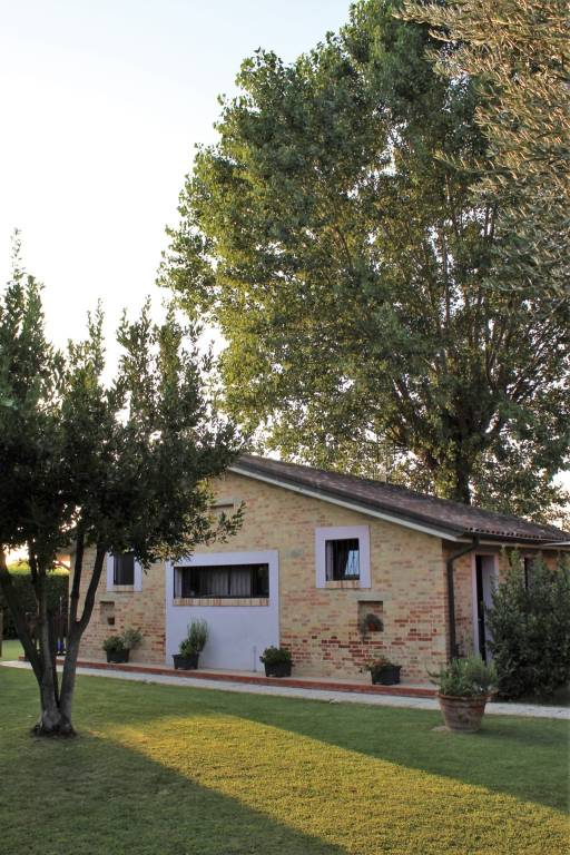Farmhouse Cologna Paese