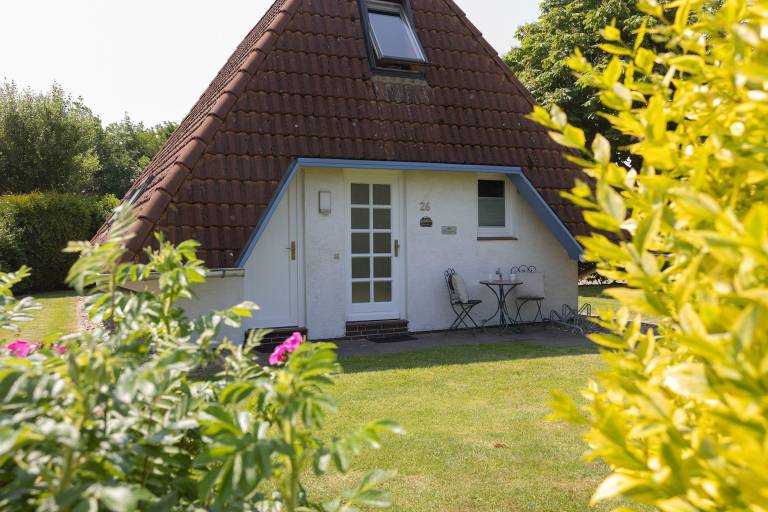 Huis  Dorumer Neufeld