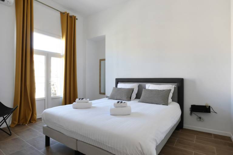 Rental apartment with 1 room for 4 persons — photo 3