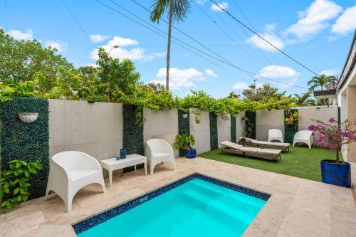 Villa Miami