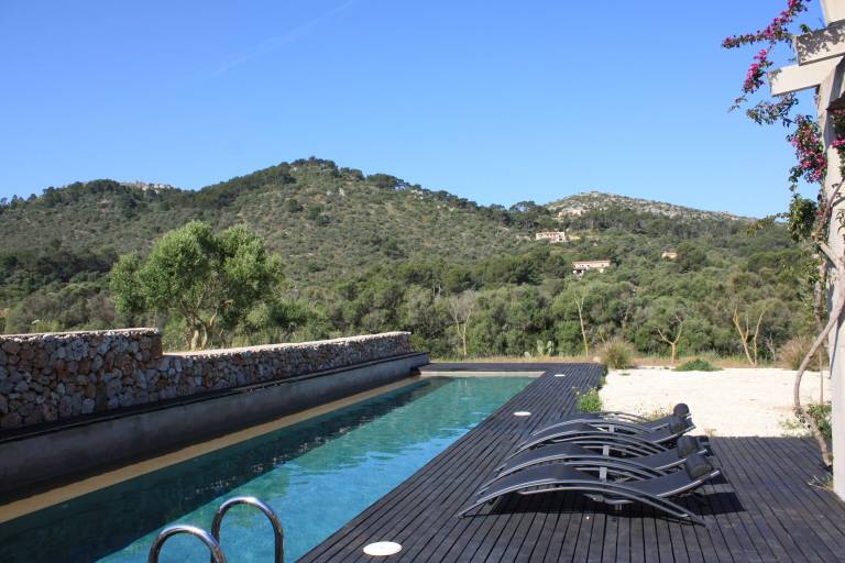 Casa rural Manacor