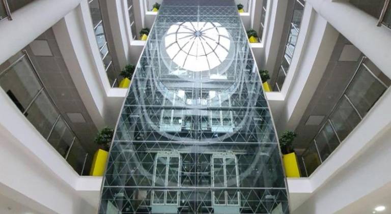 West Shine Hotel in Baku