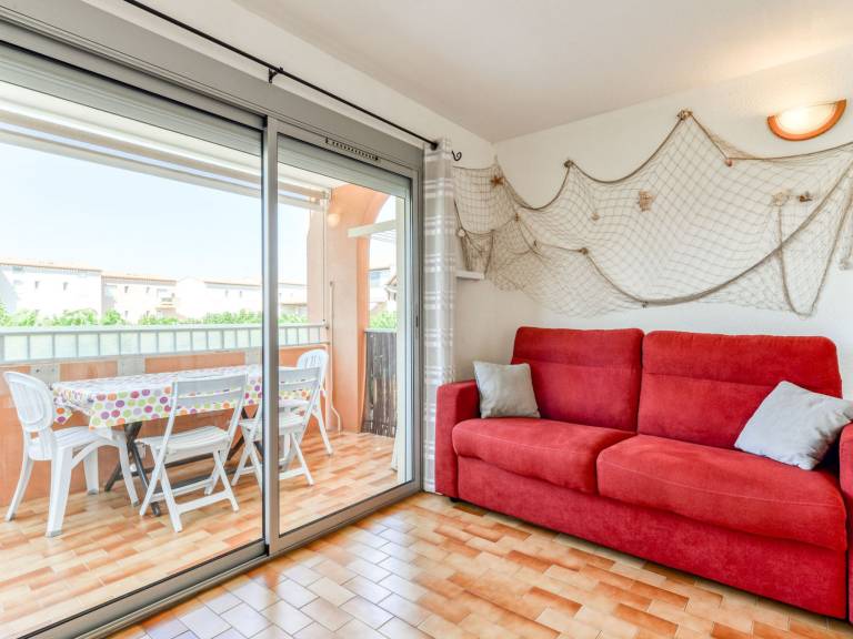 Apartment  Cap d'Agde