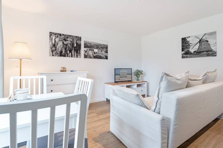 Ferienwohnung Hohensasel