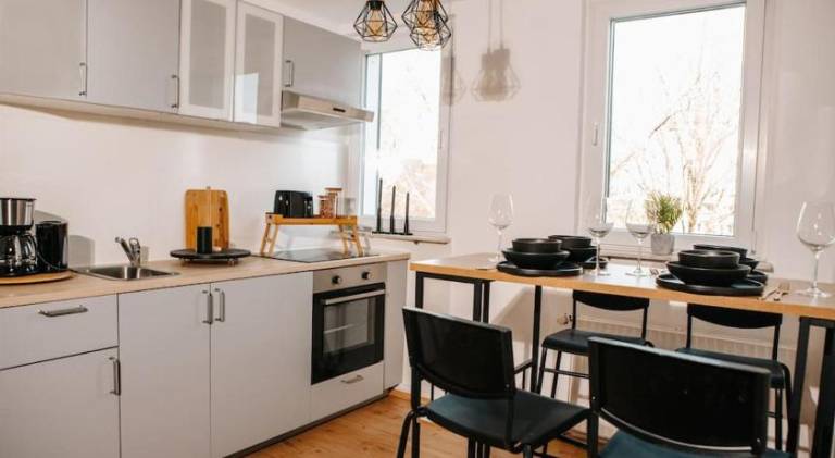 Rental apartment | Pet-friendly — photo 3