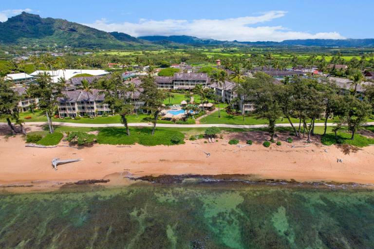 Resort Kapaa