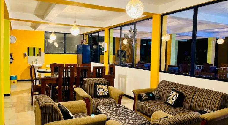 Grand Adams Peak Hotel — photo 3