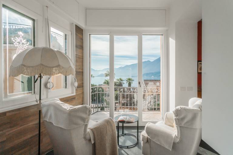 Villa Bellagio