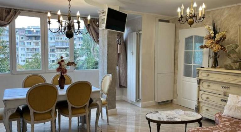 Fully equipped holiday apartment with terrace | Pets are welcome — photo 4