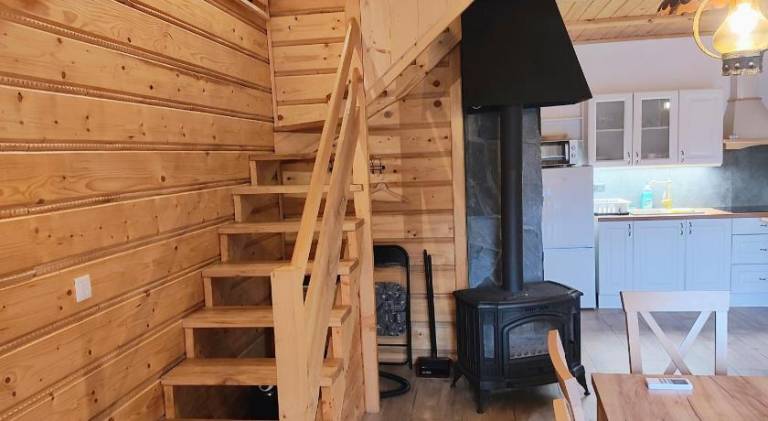 Nice house with yard, terrace & barbecue | Pets are welcome — photo 4