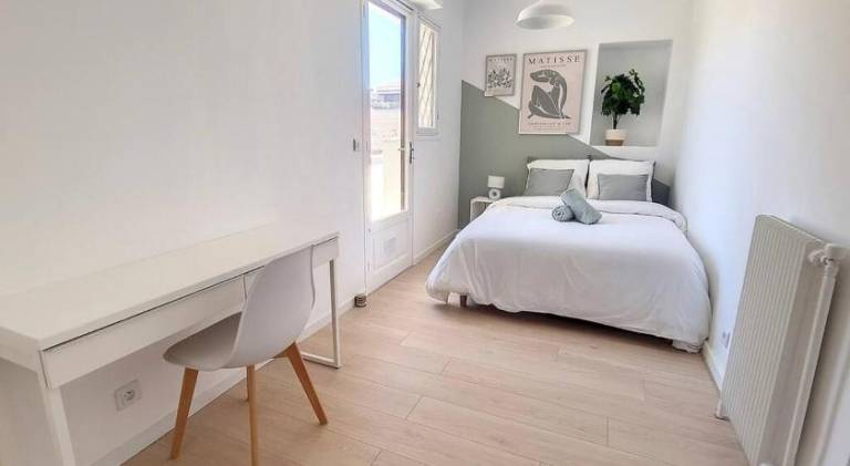 Nice holiday apartment | Pets allowed — photo 2