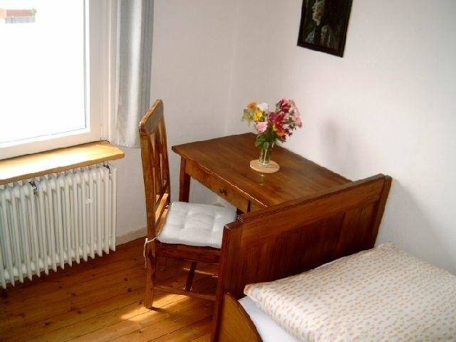 Ferienhaus Münstermaifeld