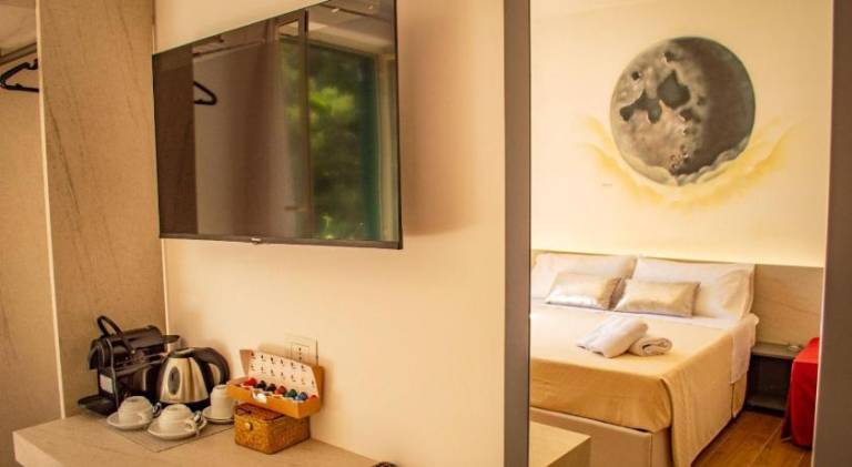 KOSMOS B&B in Milazzo