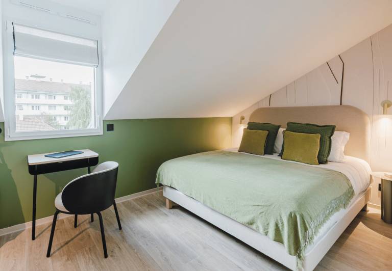 Aparthotel | Suitable for remote work — photo 2