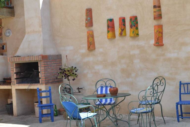 Casa  Benavente