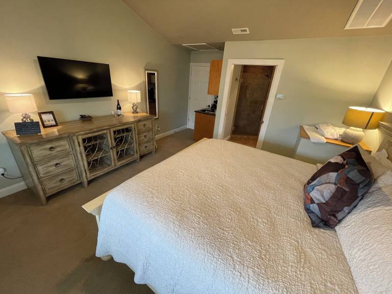 Condo Swansboro