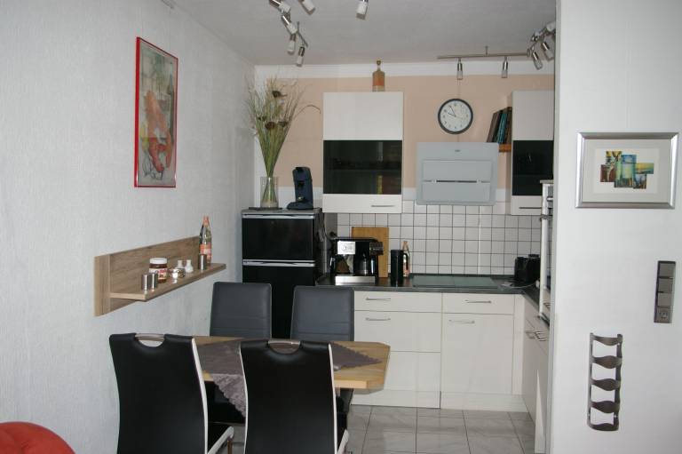 Holiday apartment with sauna & pool | Pet-friendly — photo 3