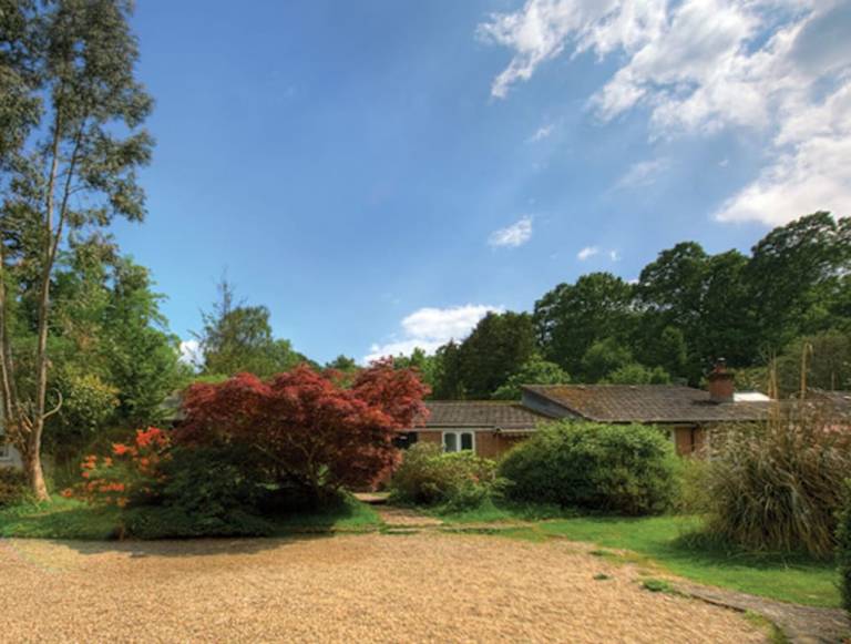 Cottage Brockenhurst