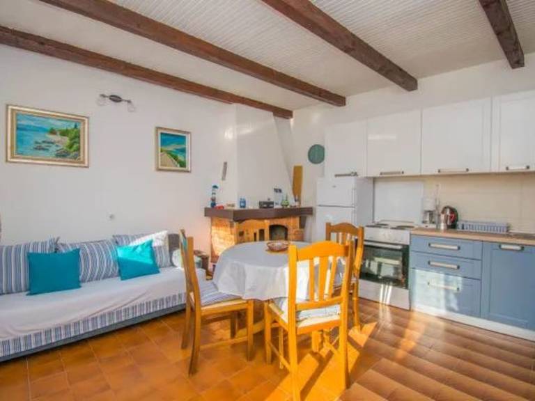 Wohnung "Punta Blue" mit Blick auf das Wasser — photo 5