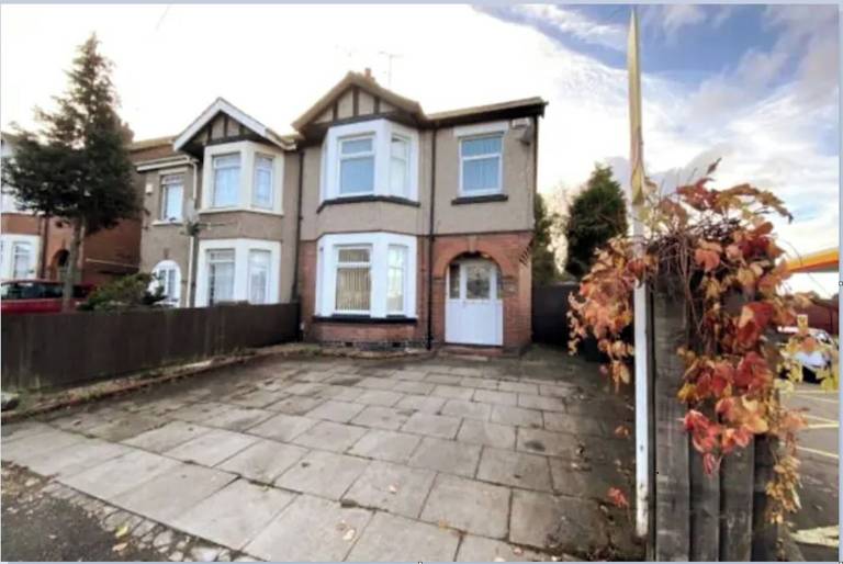 House Coventry