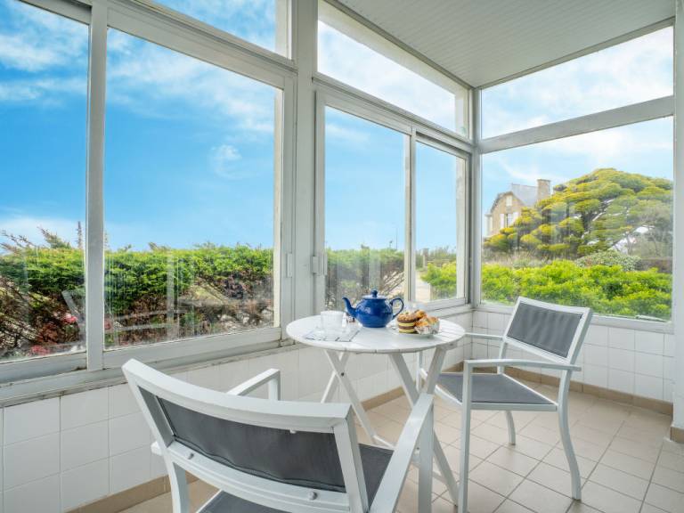 Appartement Saint-Pierre-Quiberon