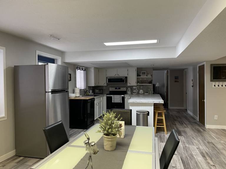 Apartment  Syracuse