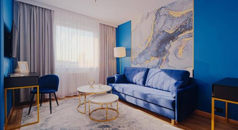Hotel 500 W Strykowie — photo 2