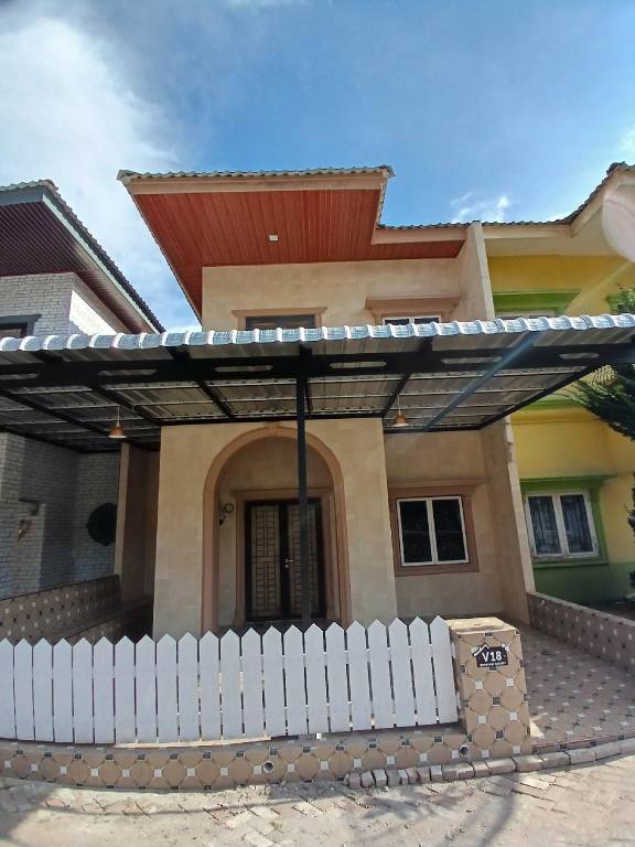 Villa Sempajaya