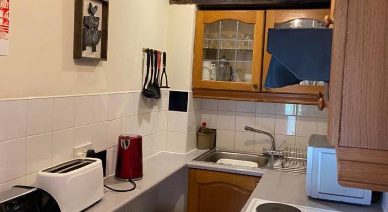 House with 1 room for 3 persons — photo 3