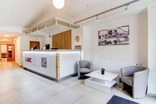 Apartmán Volyně
