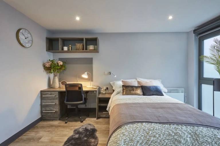 Apartment Norwich